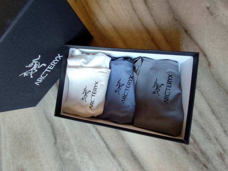 Arcteryx woman boxer M-XL 051802